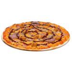 Pizza Cheddar
