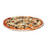 Pizza Vegetal