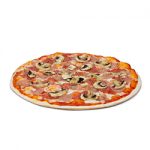 Pizza Solomonica