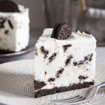 Tarta de Oreo